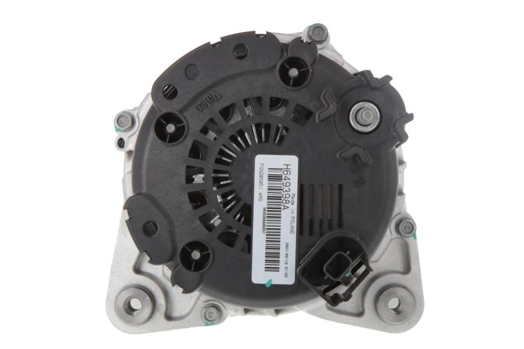 Alternateur VALEO ref. 200278