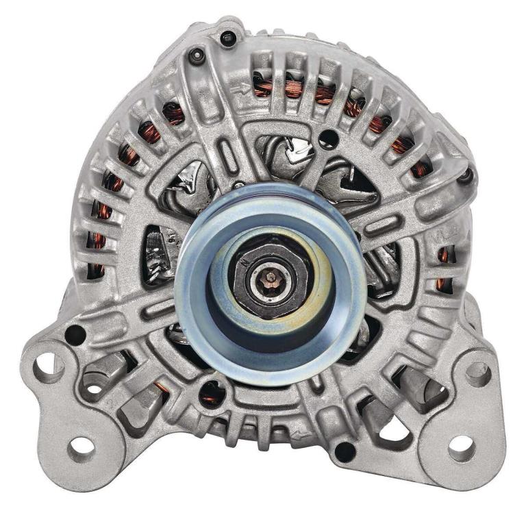 Alternateur VALEO ref. 200280
