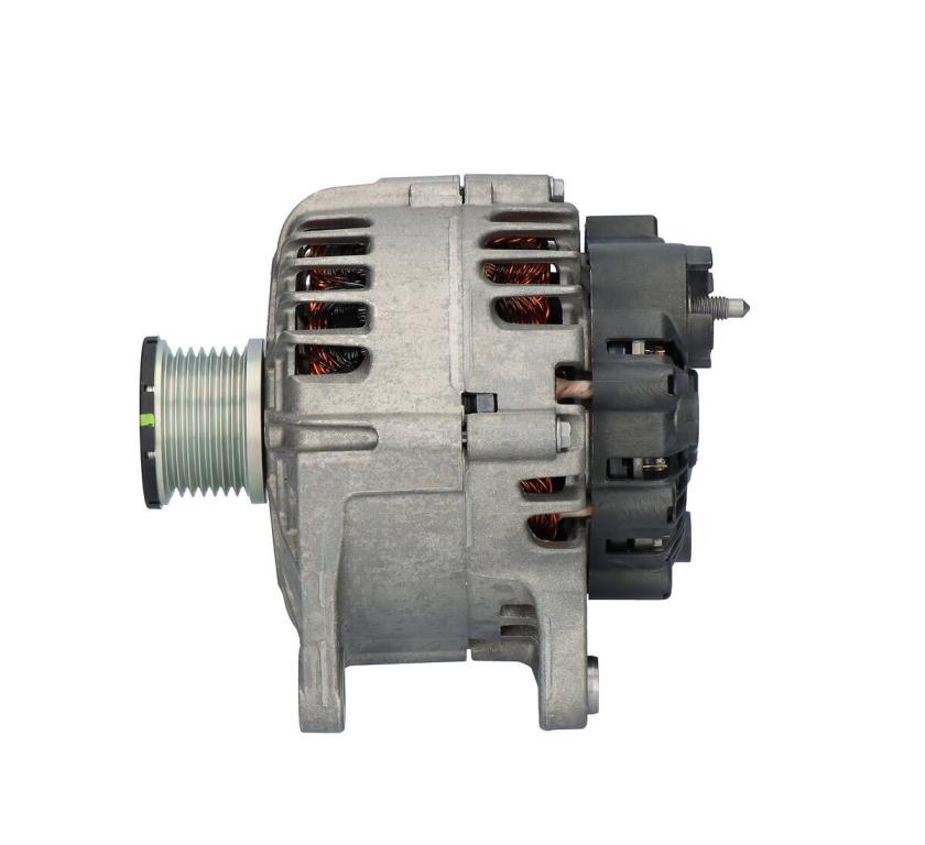 Alternateur VALEO ref. 200282