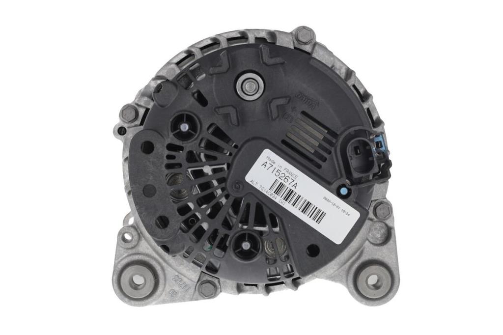 Alternador VALEO ref. 200285