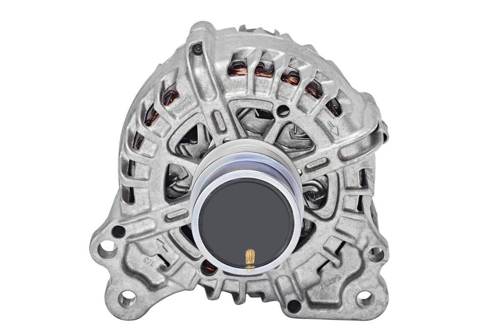 Alternateur VALEO 200289