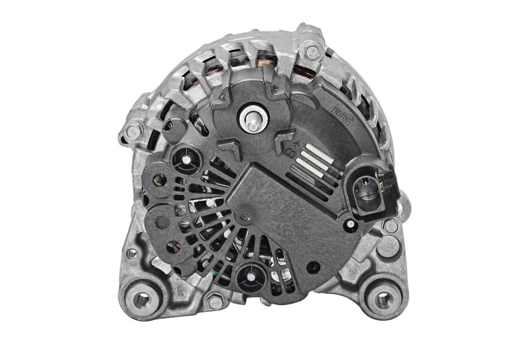 Alternateur VALEO 200289