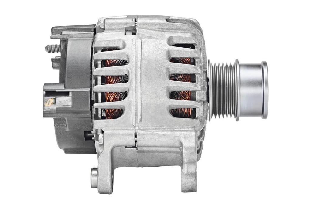 Alternateur VALEO 200289