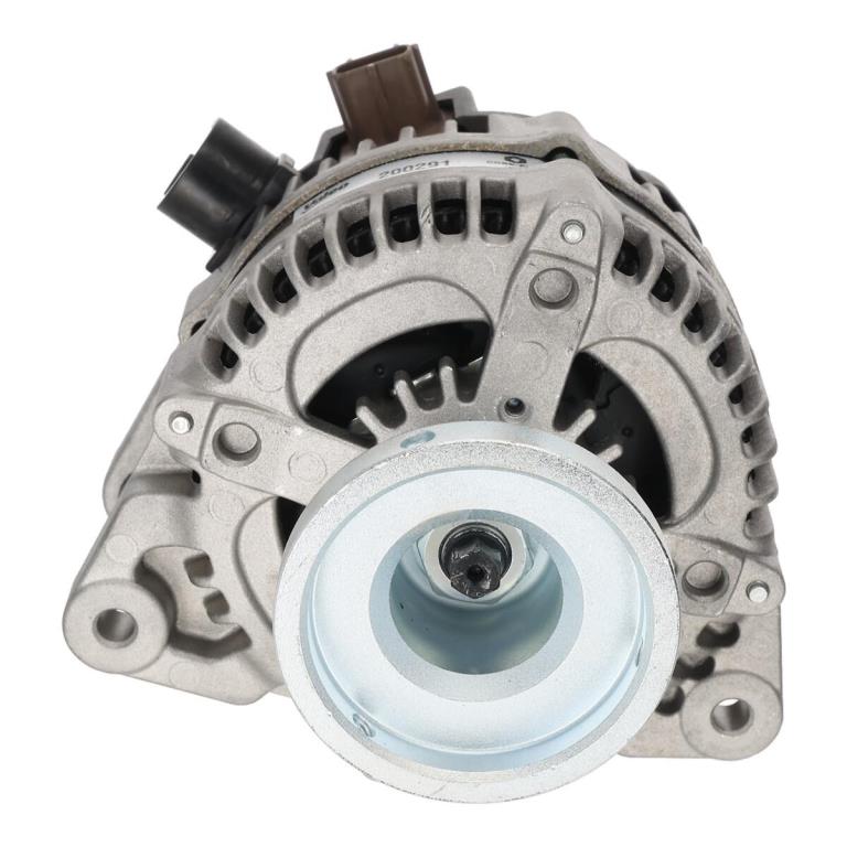 Alternador VALEO 200291