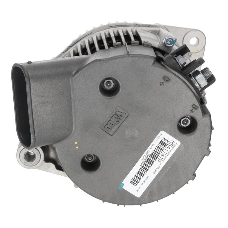 Alternador VALEO 200295