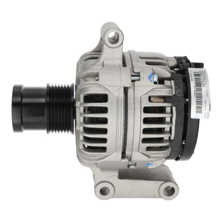 Alternateur VALEO 200297
