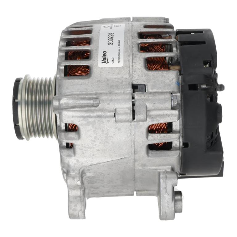 Alternador VALEO ref. 200299