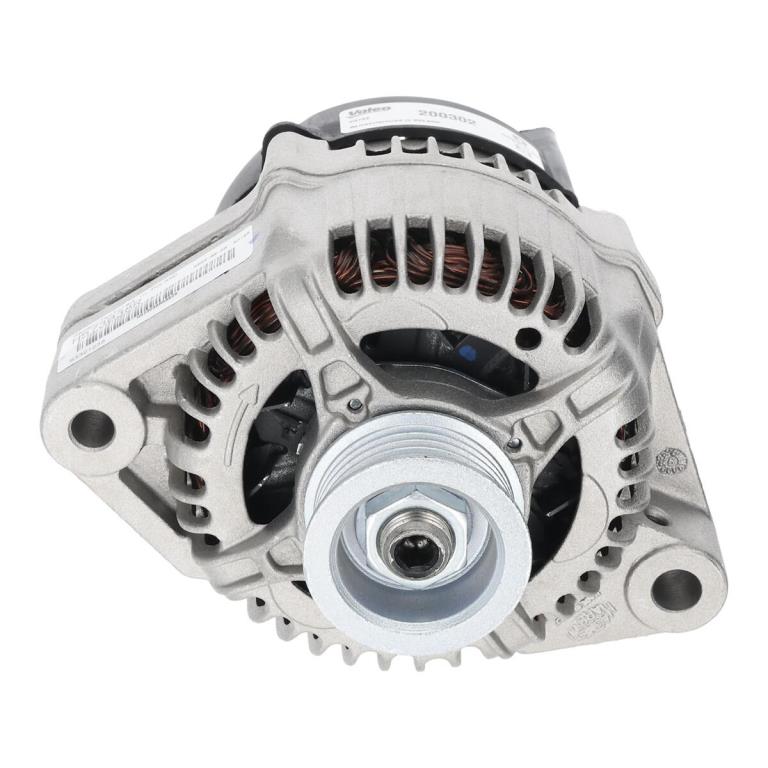 Alternador VALEO ref. 200302
