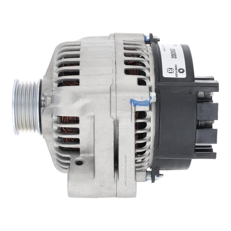 Alternador VALEO ref. 200302