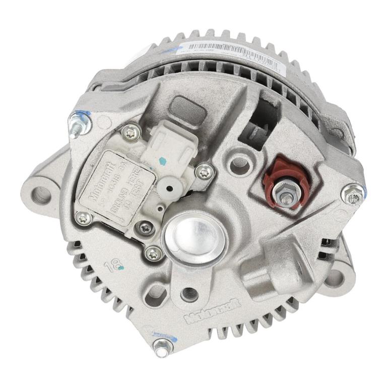 Alternador VALEO 200306