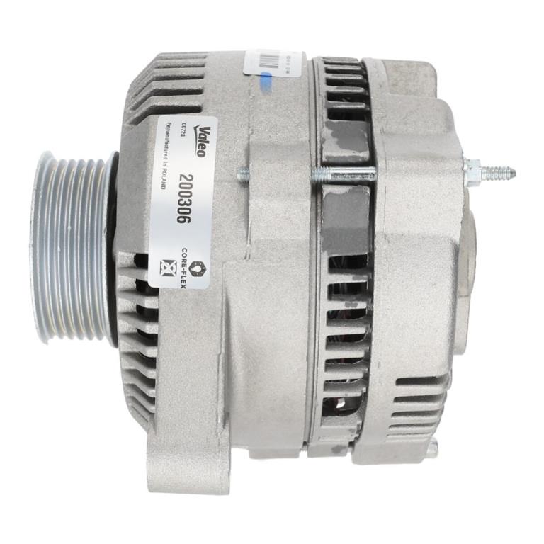 Alternador VALEO 200306