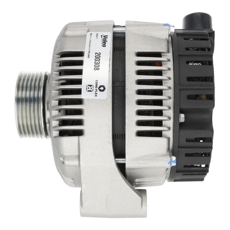 Alternateur VALEO 200308