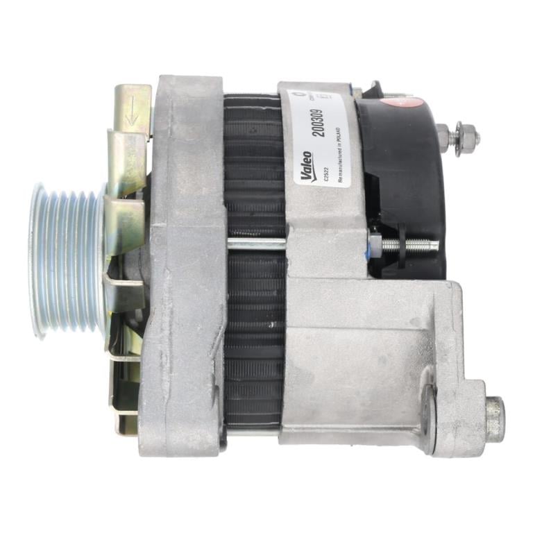 Alternateur VALEO 200309