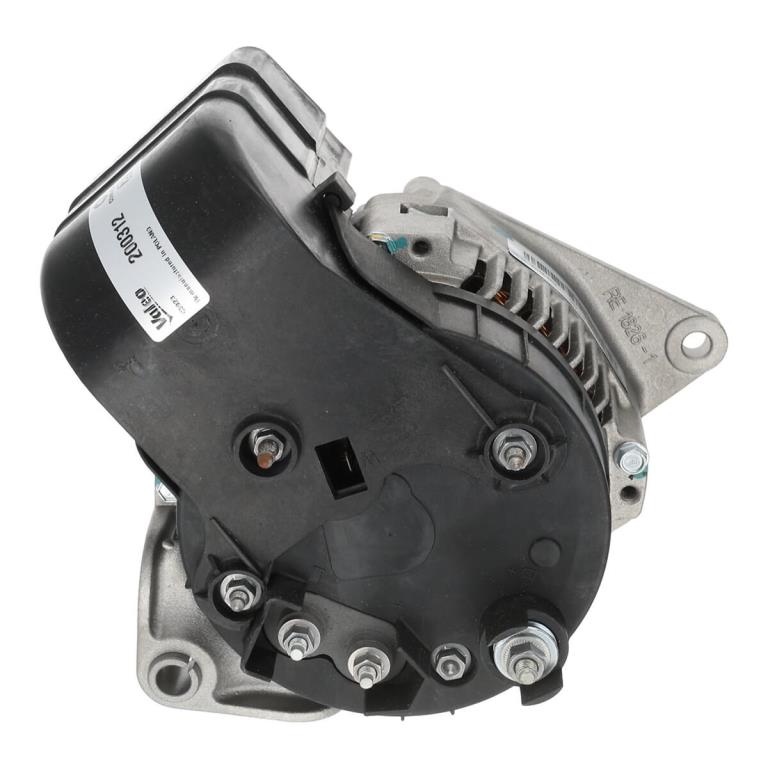 Alternador VALEO 200312