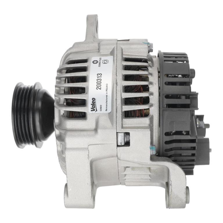 Alternateur VALEO ref. 200313