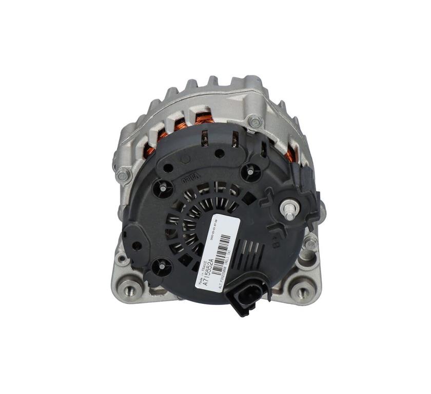 Alternador VALEO 200363