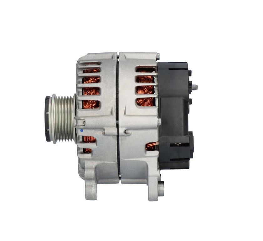 Alternador VALEO 200363