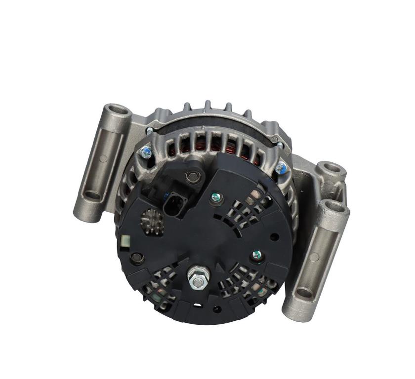 Alternateur VALEO 200366