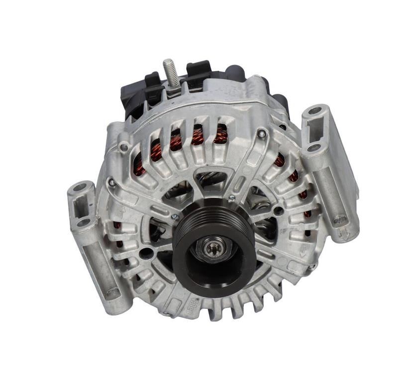 Alternador VALEO 200376