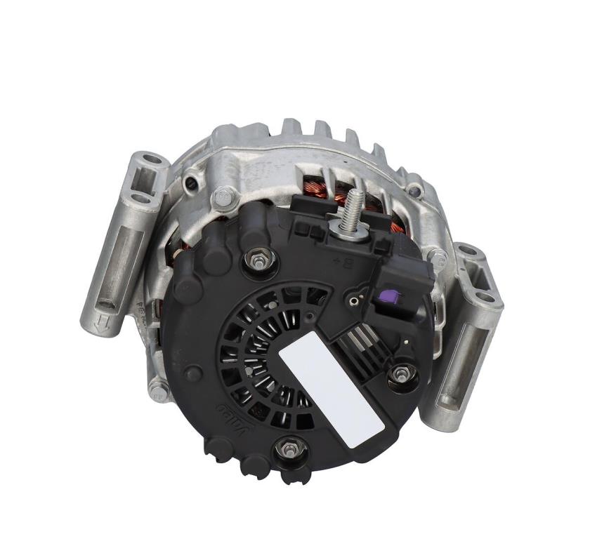 Alternador VALEO 200376