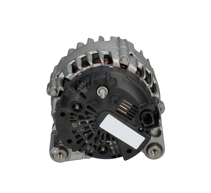 Alternador VALEO 200384