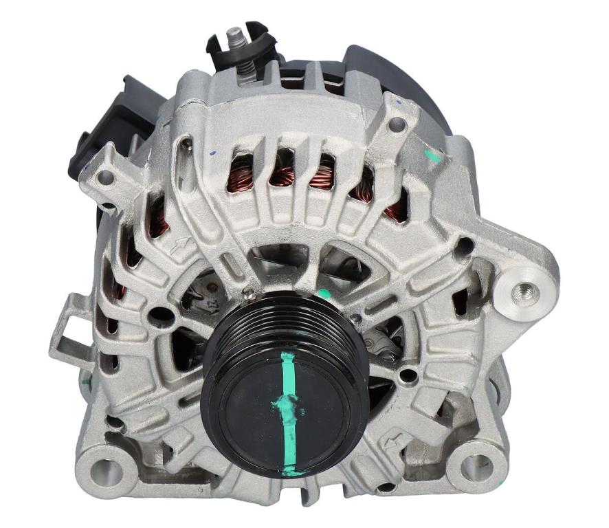Alternateur VALEO 200385