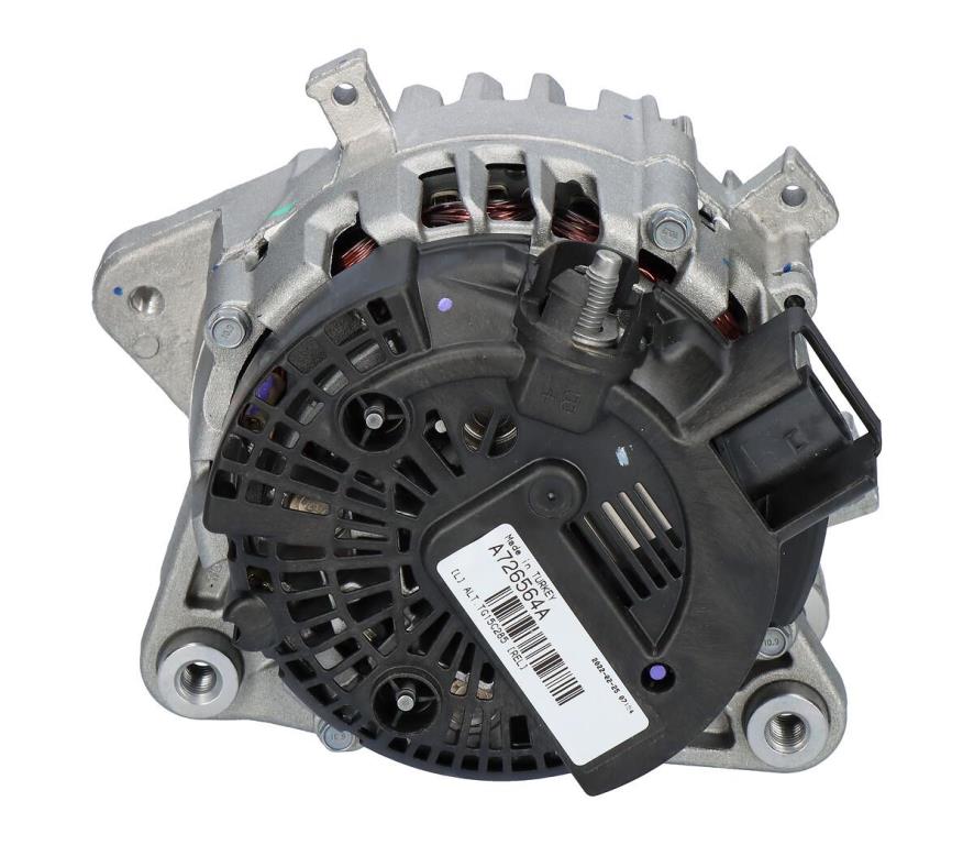 Alternateur VALEO 200385