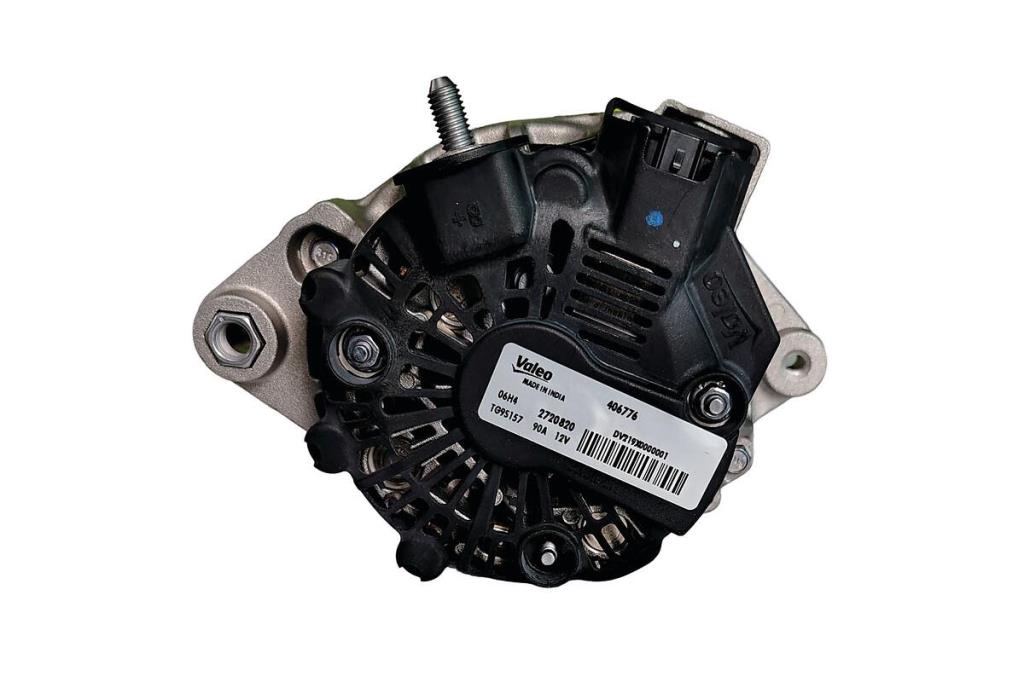 Alternateur VALEO 406776