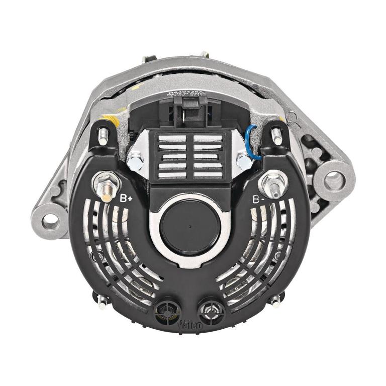 Alternateur VALEO ref. 432744
