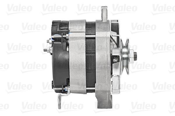 Alternateur VALEO ref. 432746