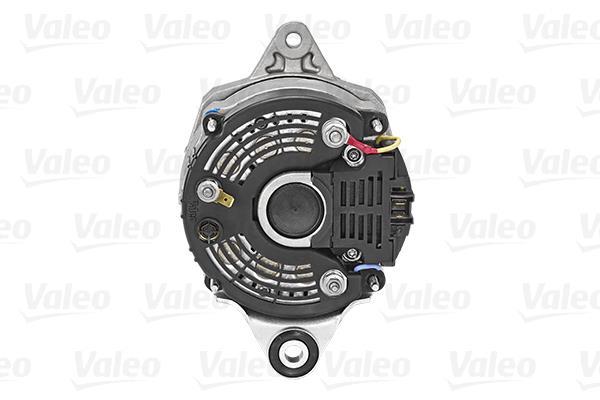 Alternateur VALEO ref. 432764