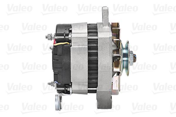 Alternateur VALEO ref. 432764