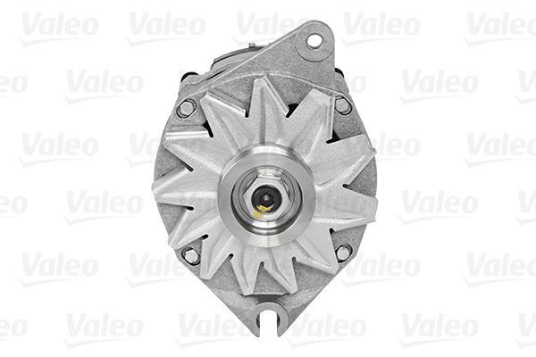Alternador VALEO 432769
