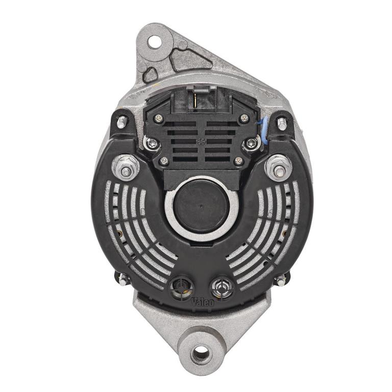 Alternador VALEO 432769