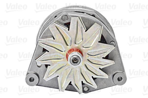 Alternateur VALEO 432797