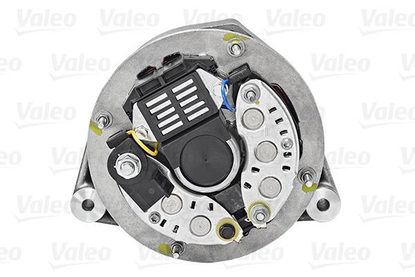 Alternateur VALEO 432797