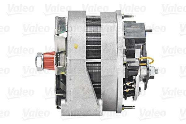 Alternateur VALEO 432797