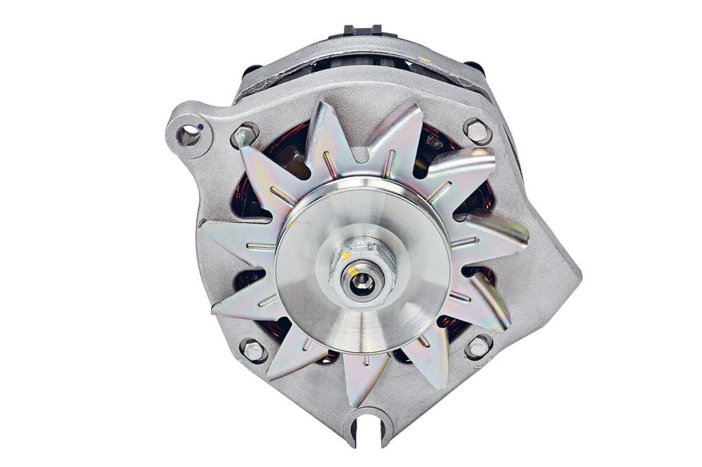 Alternador VALEO ref. 432808