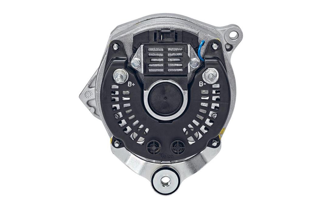 Alternador VALEO ref. 432808