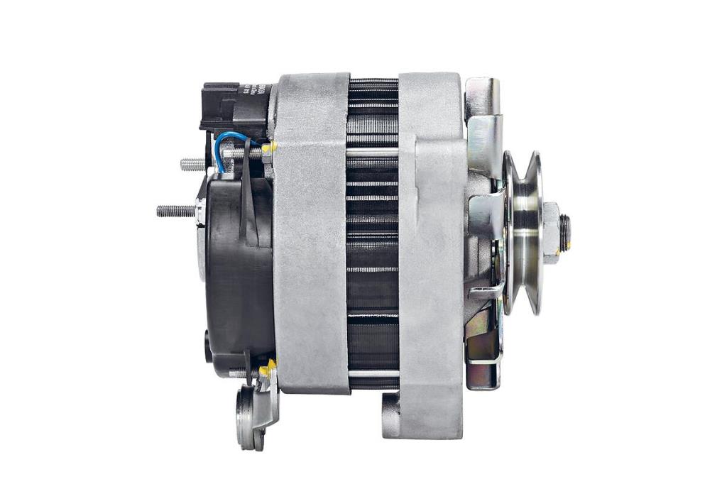 Alternador VALEO ref. 432808