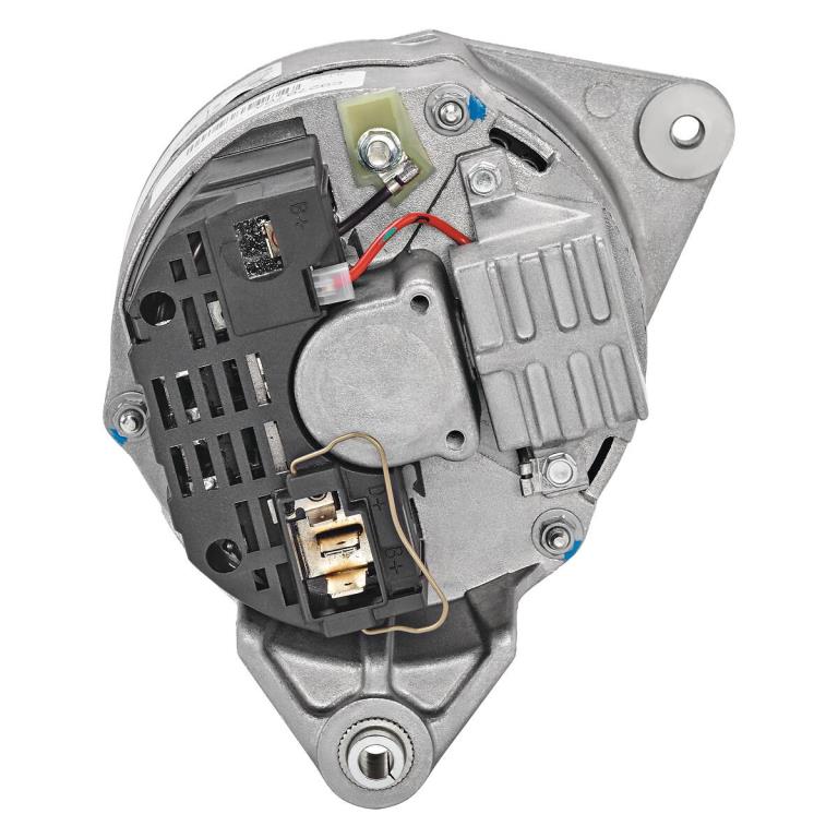 Alternateur VALEO ref. 432836