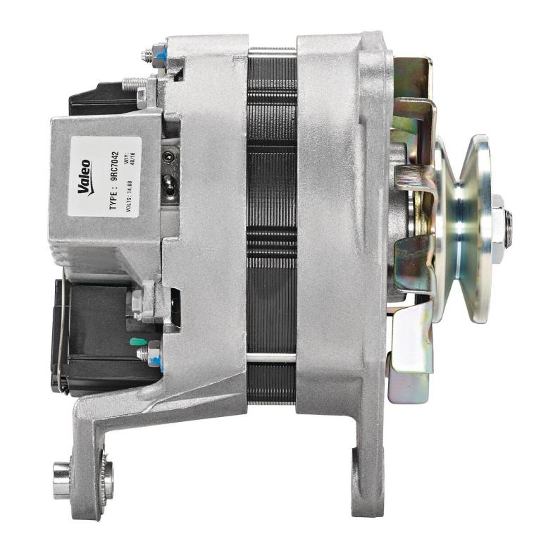 Alternateur VALEO ref. 432836
