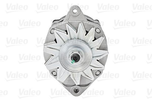 Alternateur VALEO ref. 433121