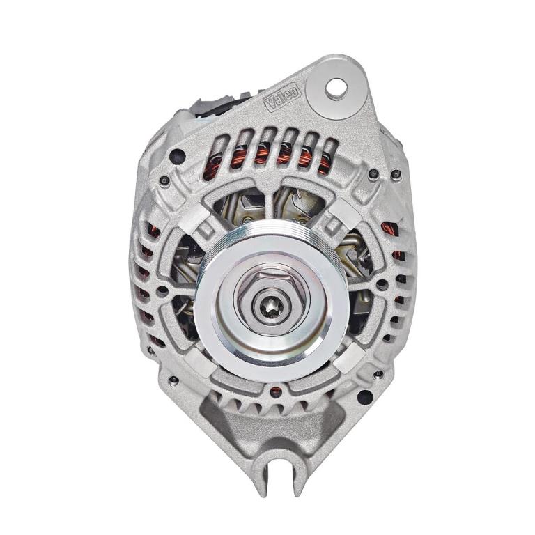 Alternateur VALEO ref. 433162