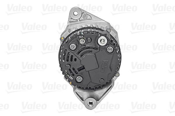 Alternateur VALEO ref. 433162