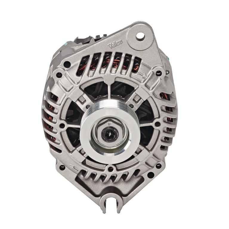 Alternateur VALEO 433189