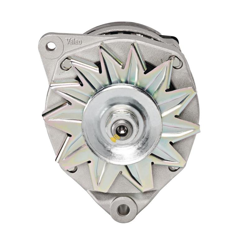 Alternateur VALEO 433353