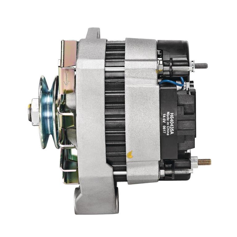 Alternateur VALEO 433353