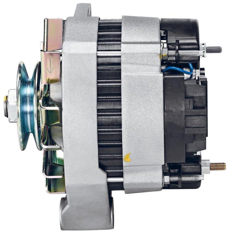 Alternateur VALEO ref. 433358