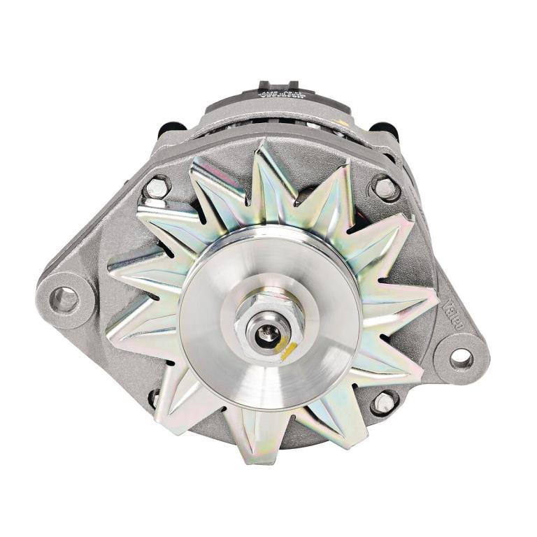 Alternateur VALEO 433375